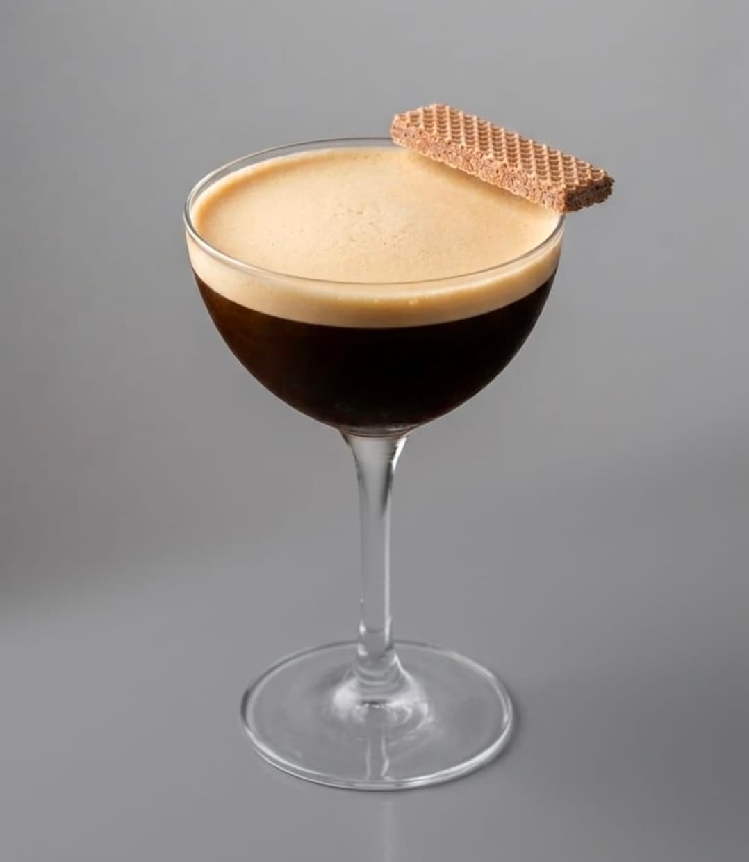 Espresso Di Modena