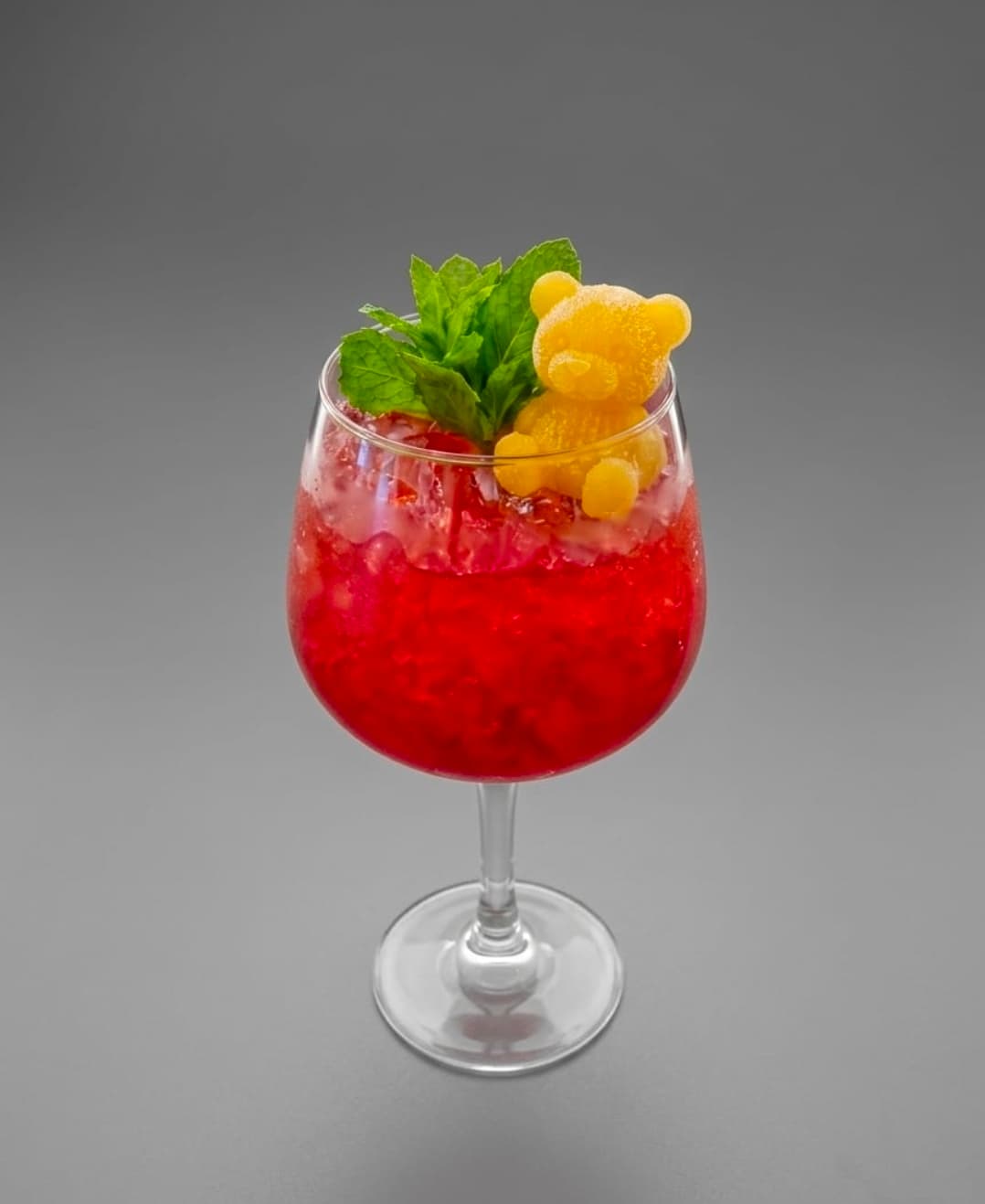 Vita Rossa Spritz