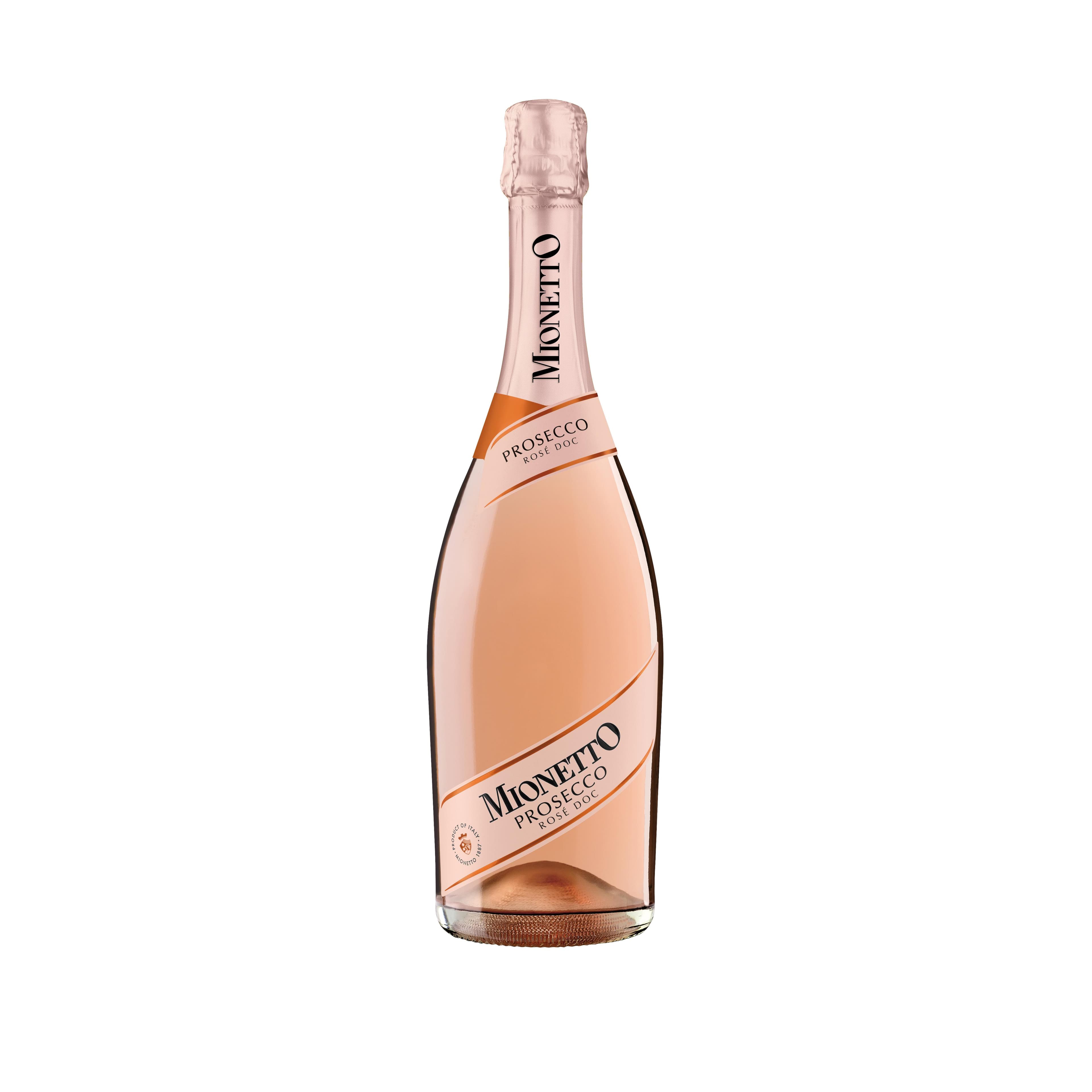 Copa Mionetto Rose Dia de las Madres