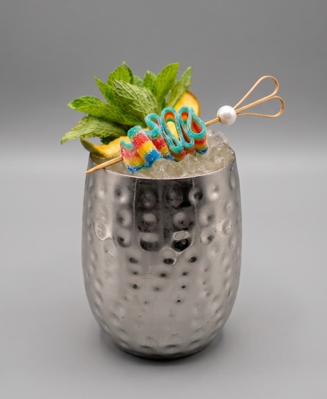 Man-Go Mule