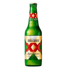 DOS EQUIS