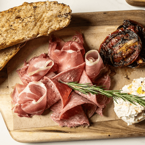 La Salumeria