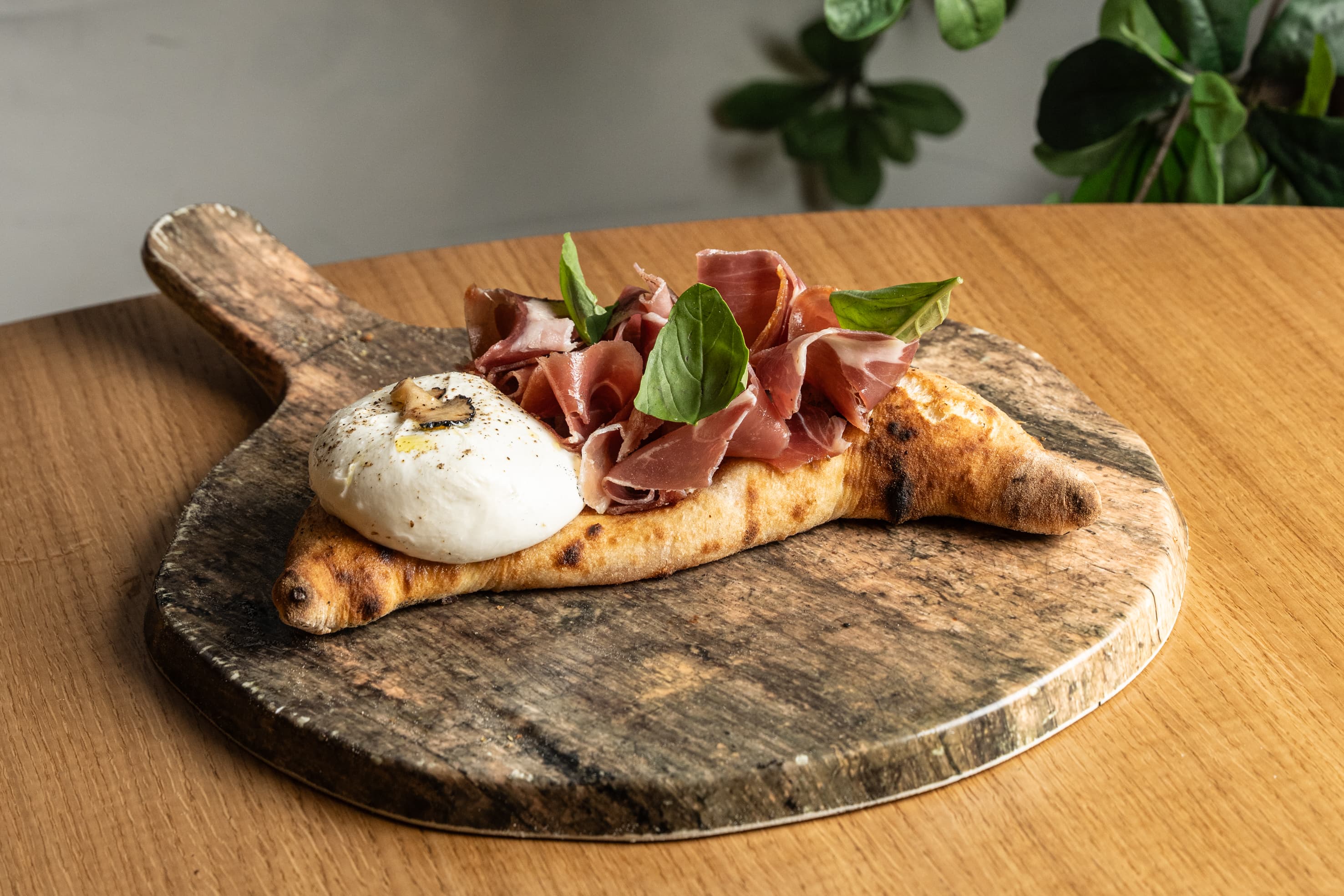 Il Calzone