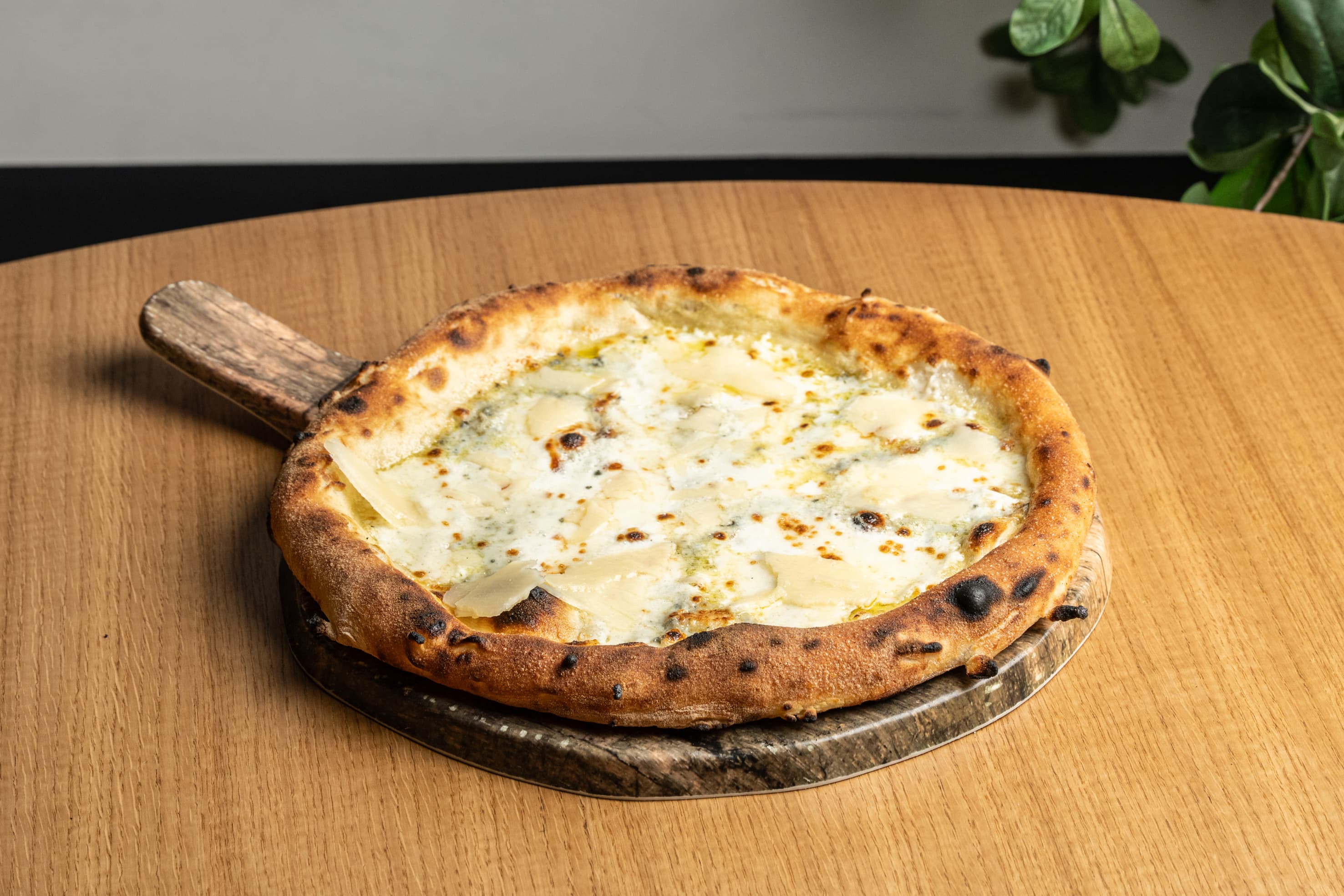 Quattro Formaggi