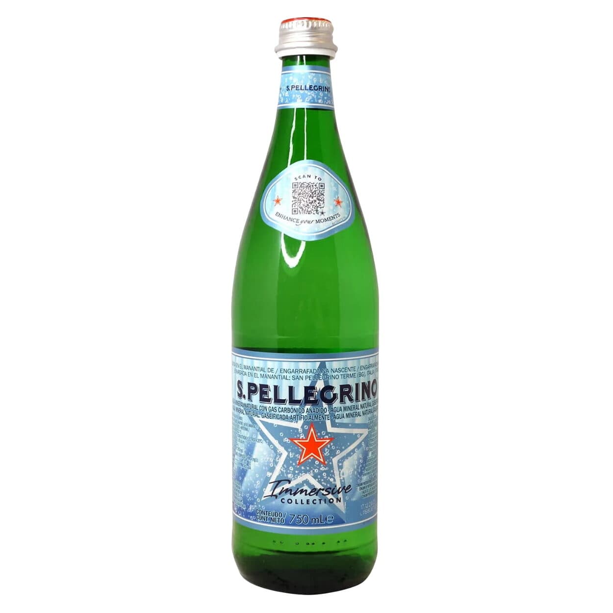San Pellegrino 250ml