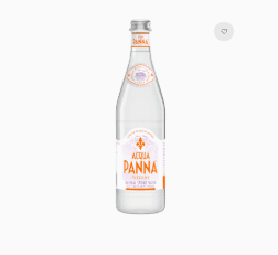 Acqua Panna 750ml
