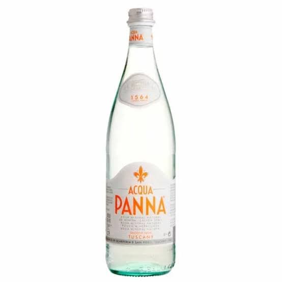 Acqua Panna 750 ml