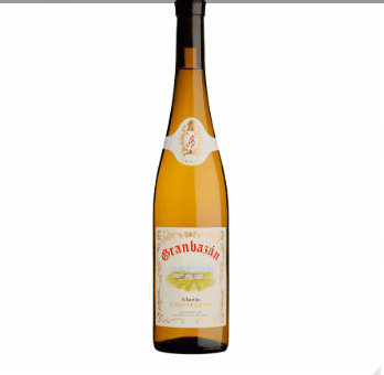 COPA VINO BLANCO PREMIUM