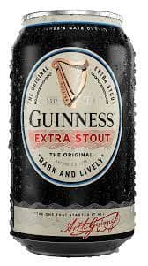 GUINNESS