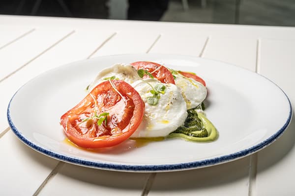 Insalata Capresa