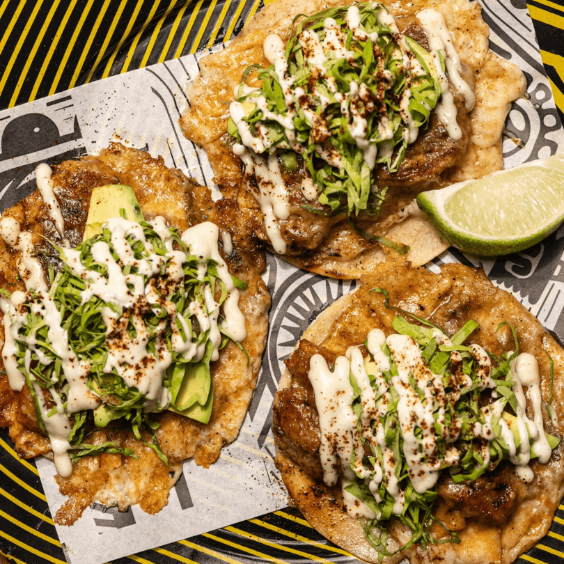 Taco Texmex