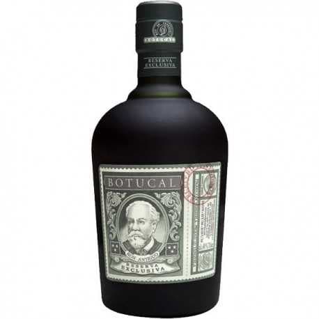 Trg Diplomatico Reserva