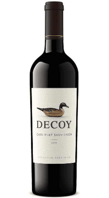 DECOY BY DUCKHORN
