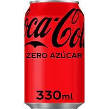 COCA ZERO