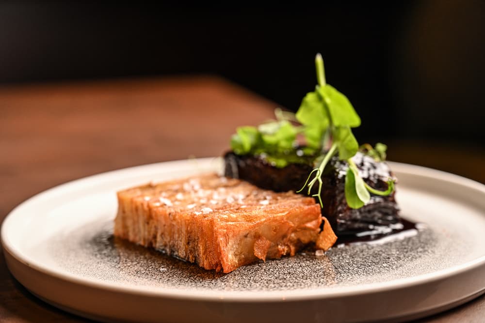 SHORT RIB AHUMADO