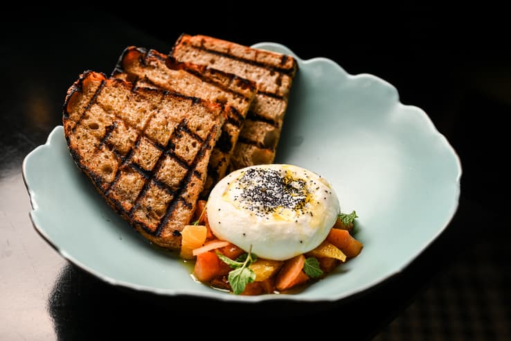 BURRATA