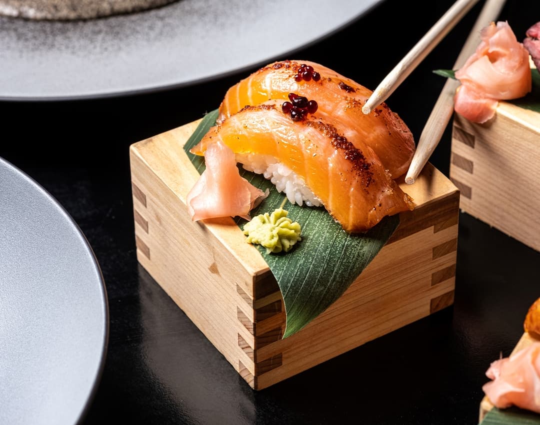 NIGUIRI SAKE
