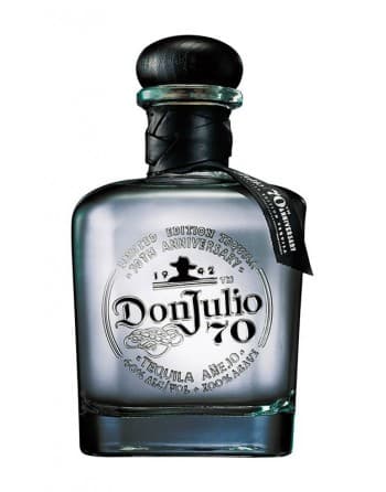 Trg Don Julio 70 Cristalino