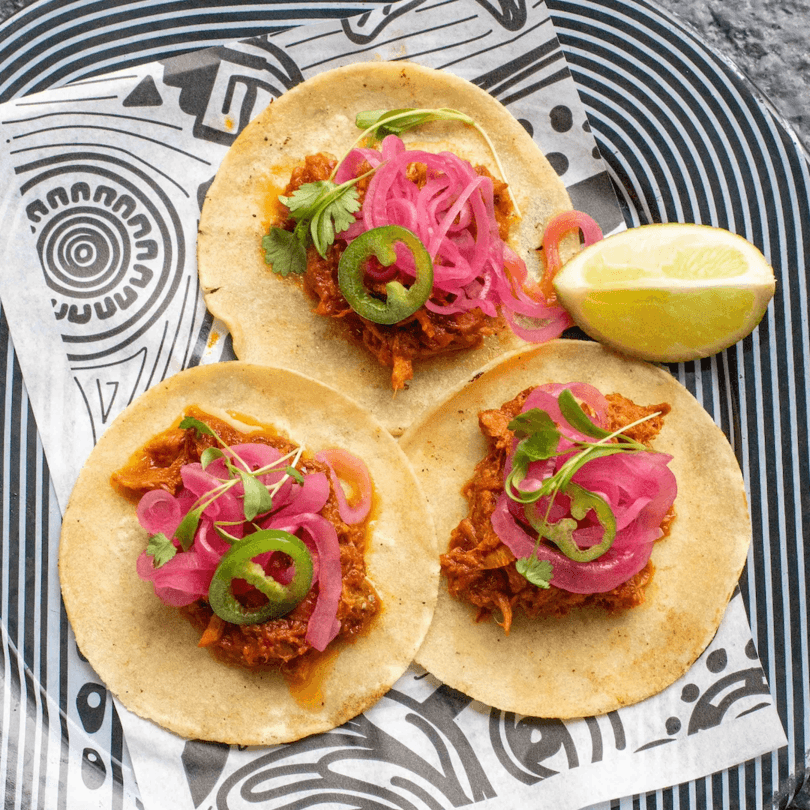 Cochinita Pibil - FT