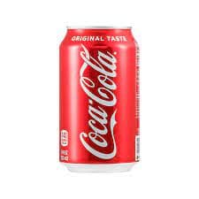 COCA REGULAR