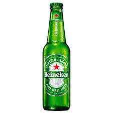 HEINEKEN