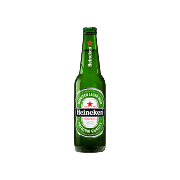 Heineken