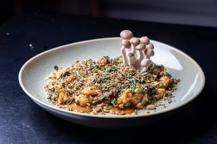 RISOTTO BRUTTO