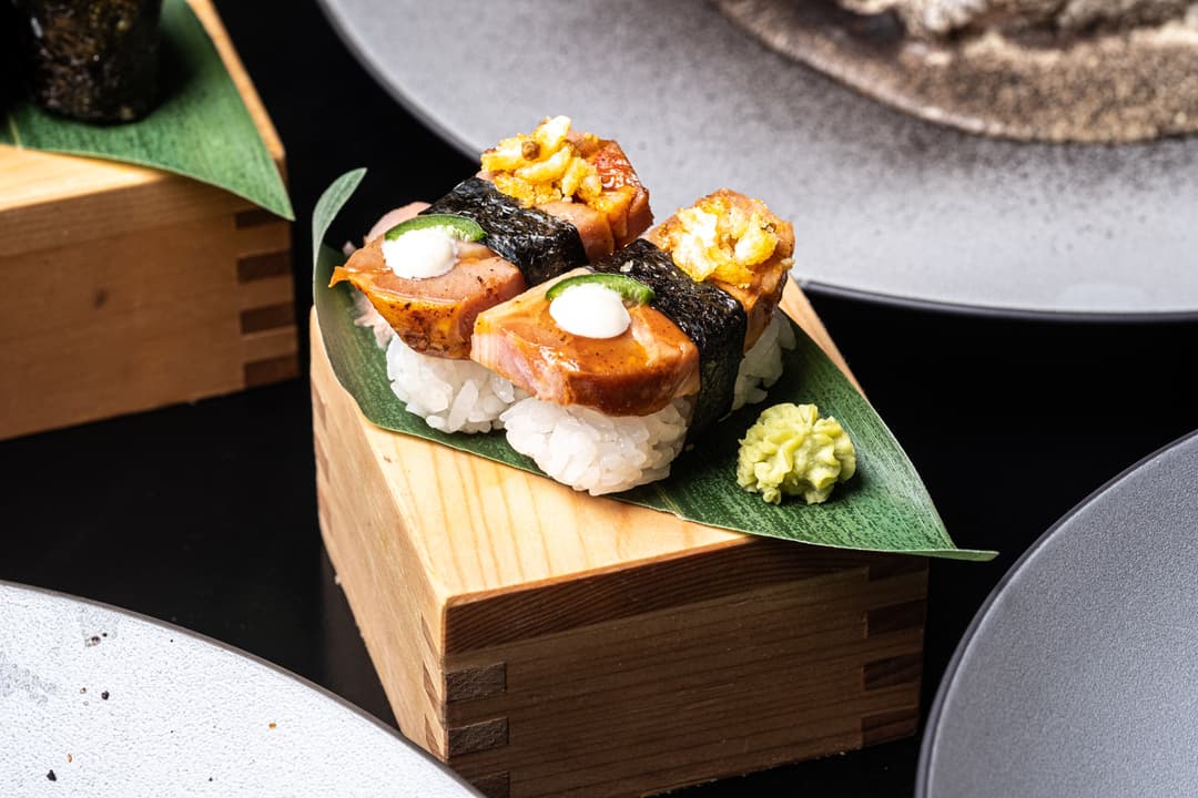 PORKBELLY
