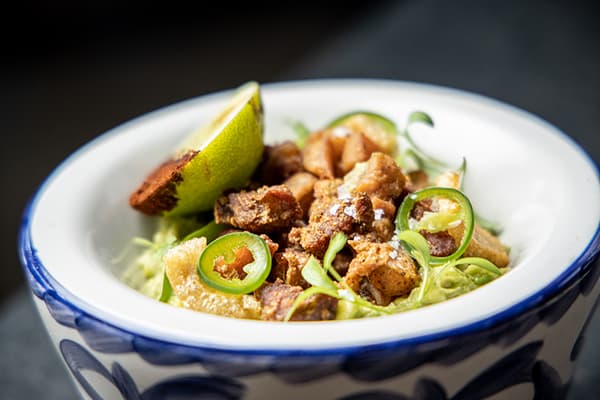 Chicharron