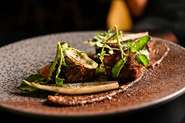 SHORT RIB