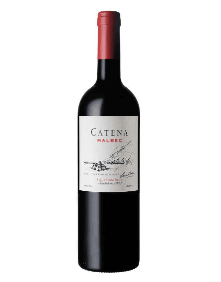 CATENA MALBEC