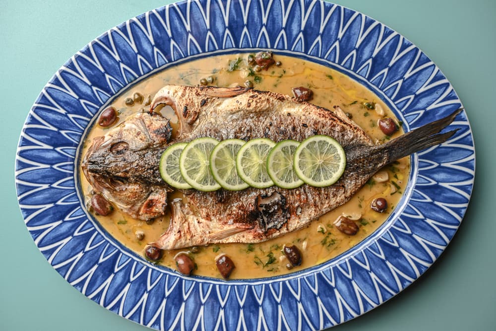 Branzino