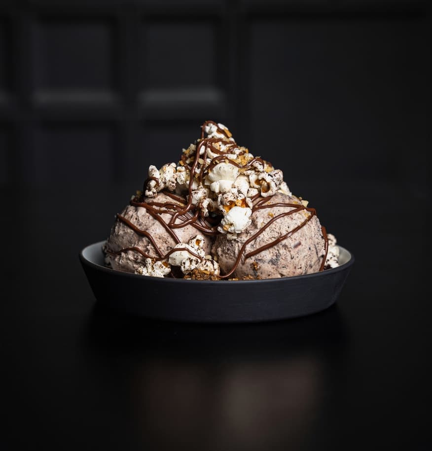 OREO NUTELLA