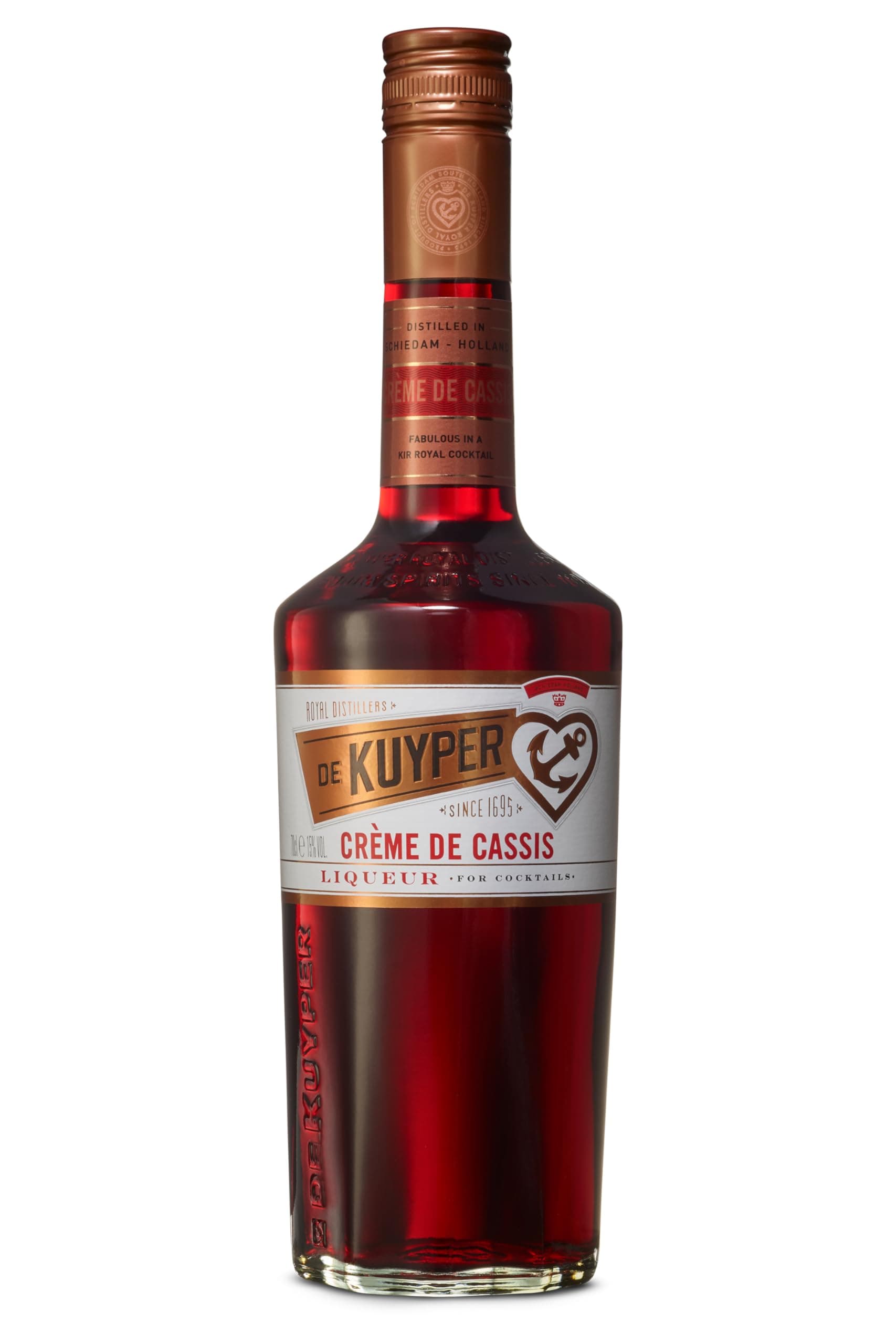 Trg Creme De Cassis