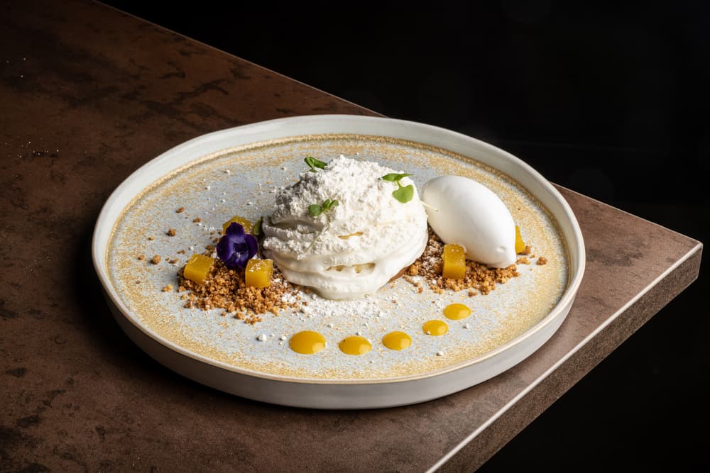 MOUSE DE MARACUYA
