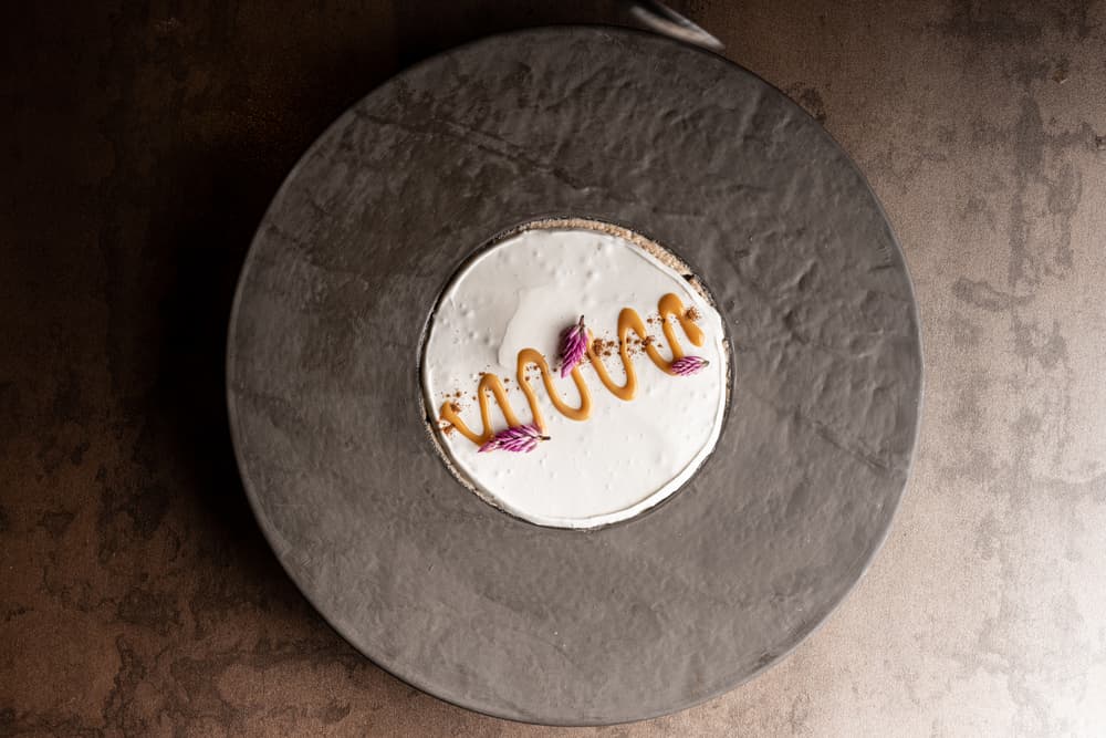 TRES LECHES