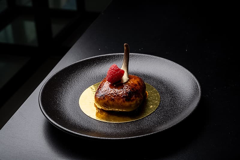 BAILEYS CREME BRULEE