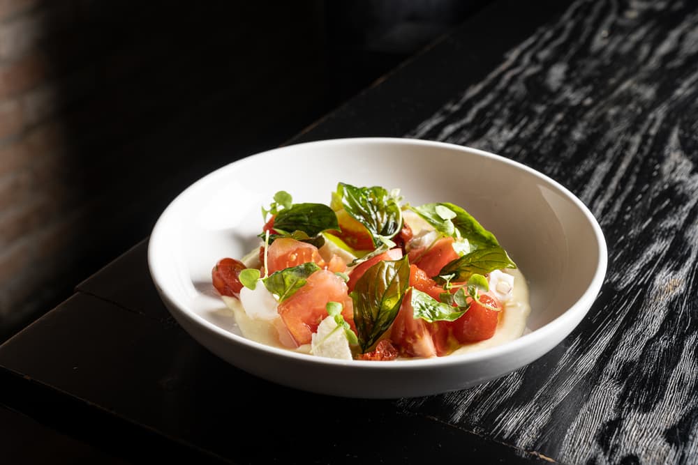 ENSALADA CAPRESSA