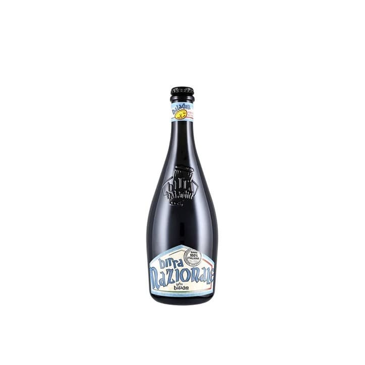 Birra Baladin Nazionale