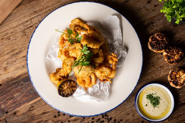 Fritto Misto