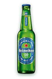 HEINEKEN 00