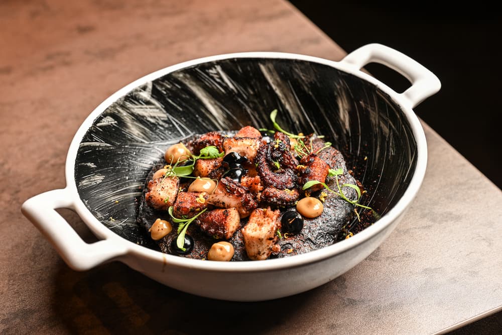 FIDEGUA NERO DE PULPO