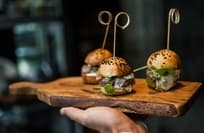 ANGUS SLIDERS
