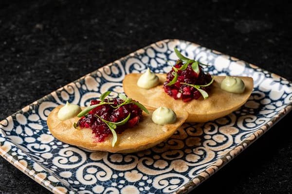 Empanaditas