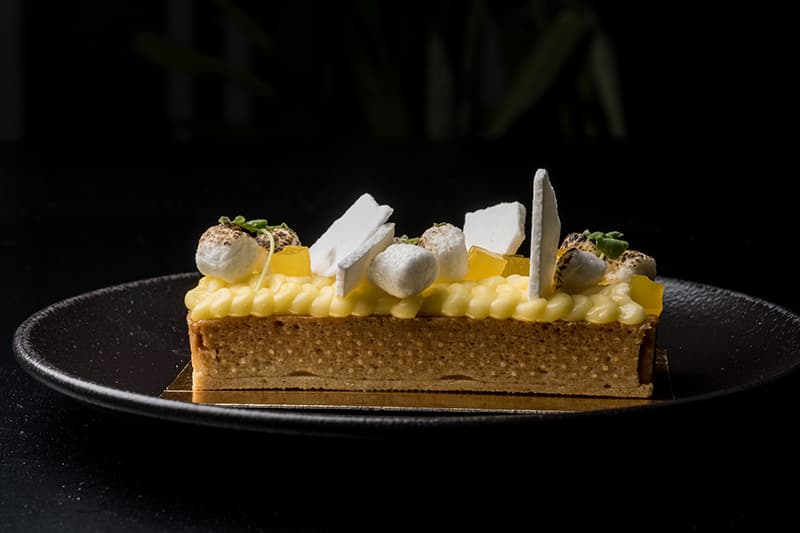 KEY LIME PIE