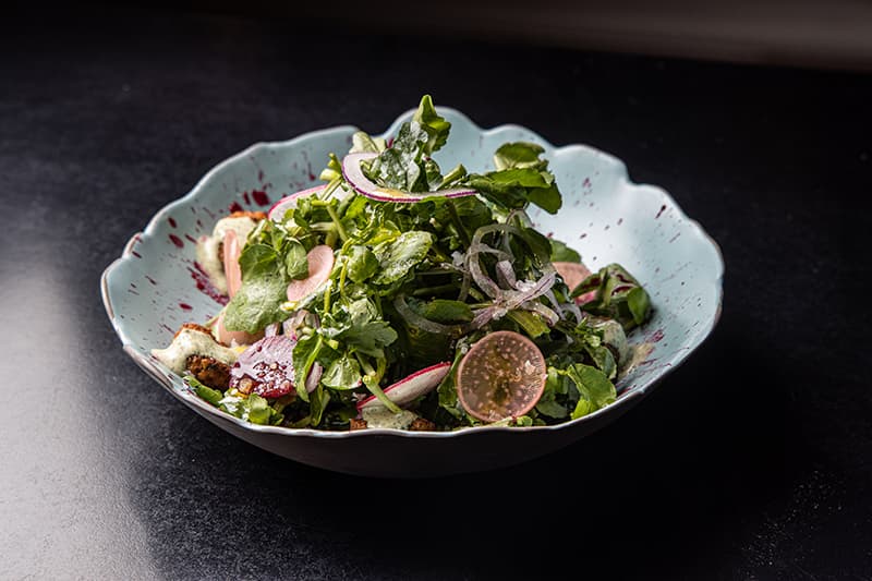 ENSALADA BRUTTO