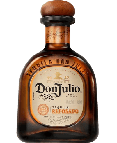 Bot Don Julio Reposado