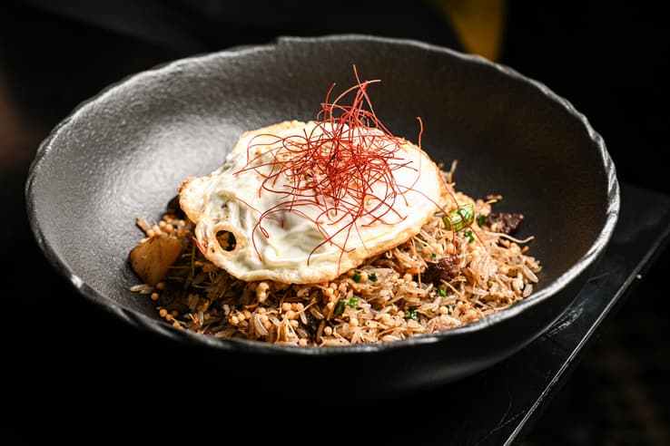 FRIED RICE