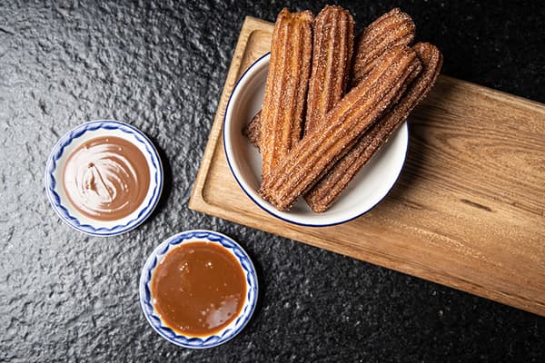 Churros