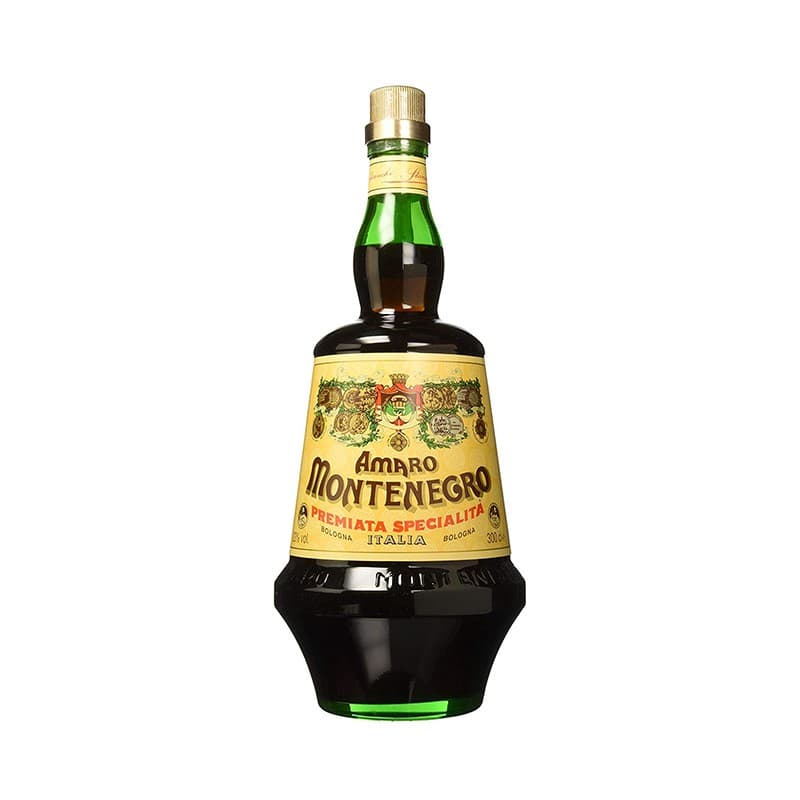 Amaro Montenegro